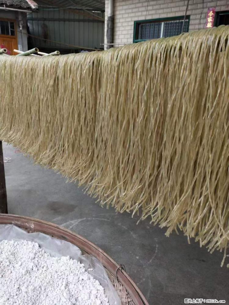 【灌阳正宗红薯粉】美女家里自己做的，干净卫生，假一赔十，价格合理，抢购电话：13737312895 - 美食天地 - 济宁生活社区 - 济宁28生活网 jining.28life.net