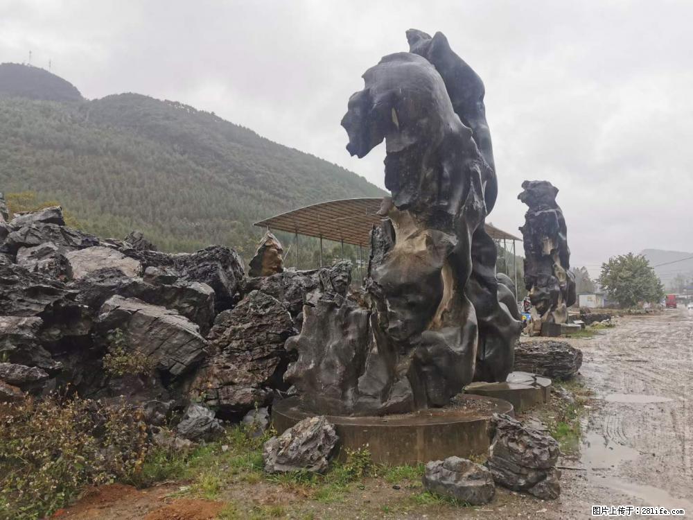 风景石、假山石大量有货，有需要的欢迎联系 - 新手上路 - 济宁生活社区 - 济宁28生活网 jining.28life.net