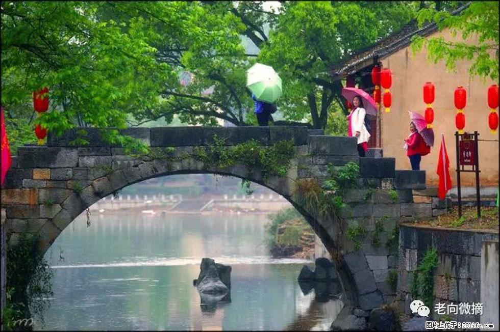 【春天，广西桂林灌阳县向您发出邀请！】江口老街又逢春 - 游山玩水 - 济宁生活社区 - 济宁28生活网 jining.28life.net