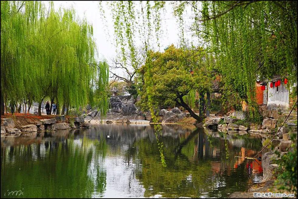 【春天，广西桂林灌阳县向您发出邀请！】江口老街又逢春 - 游山玩水 - 济宁生活社区 - 济宁28生活网 jining.28life.net
