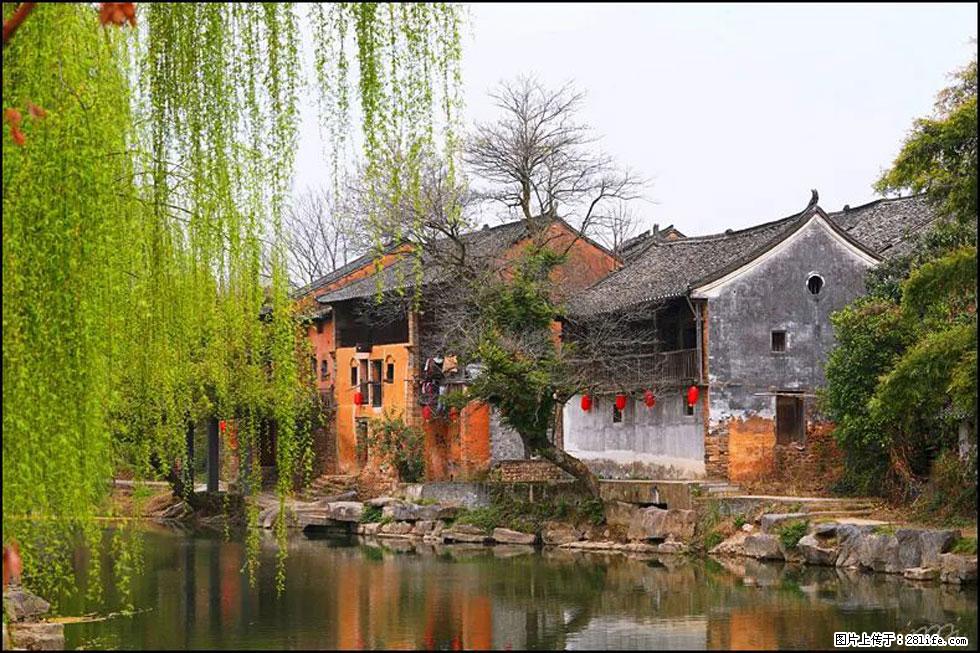 【春天，广西桂林灌阳县向您发出邀请！】江口老街又逢春 - 游山玩水 - 济宁生活社区 - 济宁28生活网 jining.28life.net