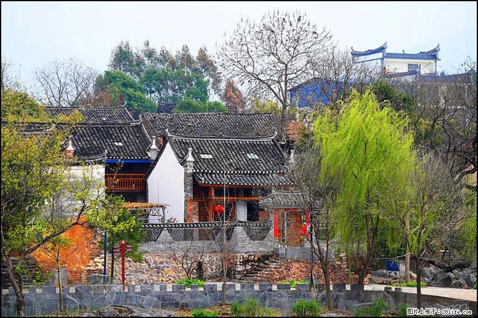 【春天，广西桂林灌阳县向您发出邀请！】江口老街又逢春 - 游山玩水 - 济宁生活社区 - 济宁28生活网 jining.28life.net