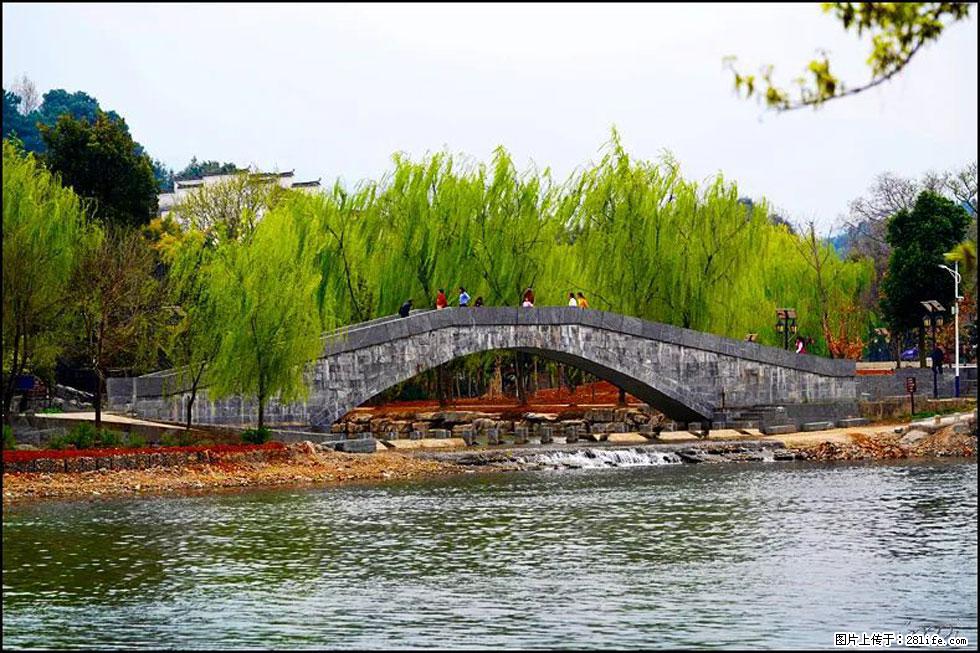 【春天，广西桂林灌阳县向您发出邀请！】江口老街又逢春 - 游山玩水 - 济宁生活社区 - 济宁28生活网 jining.28life.net