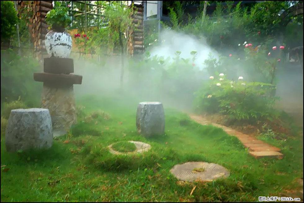 【春天，广西桂林灌阳县向您发出邀请！】如梦似幻莲溪庐 - 游山玩水 - 济宁生活社区 - 济宁28生活网 jining.28life.net