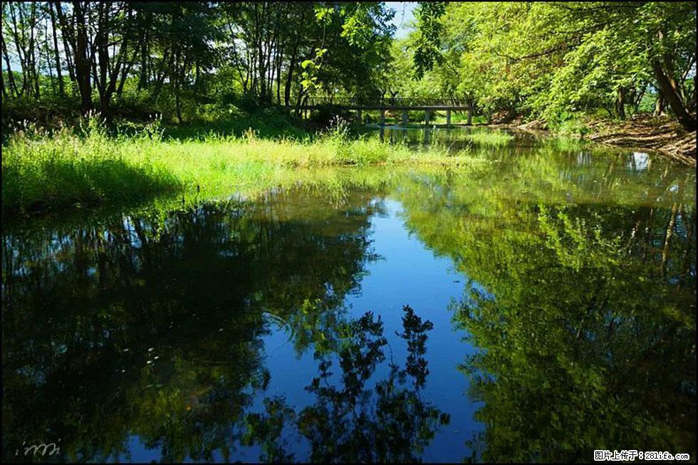 【春天,广西桂林灌阳县向您发出邀请!】熊家寨湿地公园 - 游山玩水 - 济宁生活社区 - 济宁28生活网 jining.28life.net