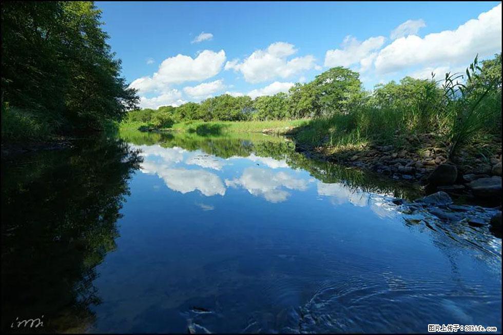 【春天,广西桂林灌阳县向您发出邀请!】熊家寨湿地公园 - 游山玩水 - 济宁生活社区 - 济宁28生活网 jining.28life.net