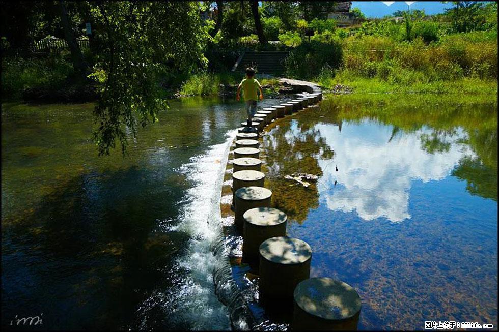 【春天,广西桂林灌阳县向您发出邀请!】熊家寨湿地公园 - 游山玩水 - 济宁生活社区 - 济宁28生活网 jining.28life.net