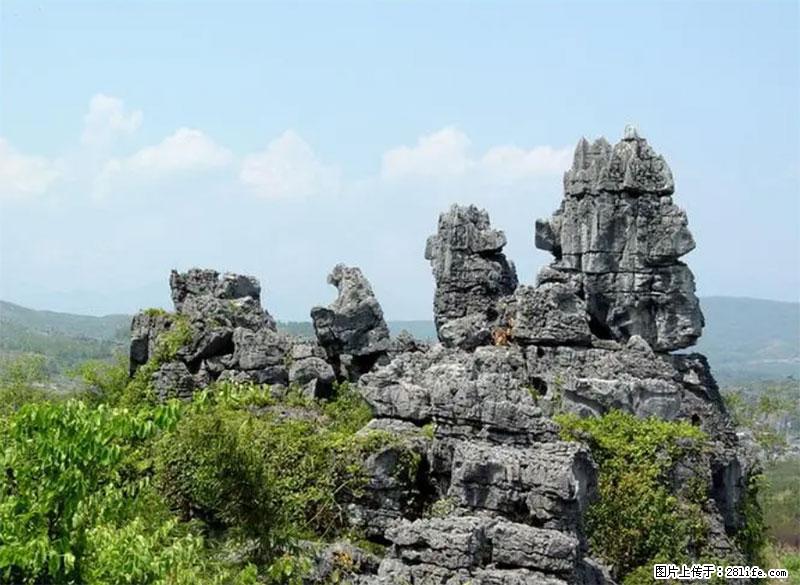 桂林旅游名城景点：灌阳文市石林 - 游山玩水 - 济宁生活社区 - 济宁28生活网 jining.28life.net
