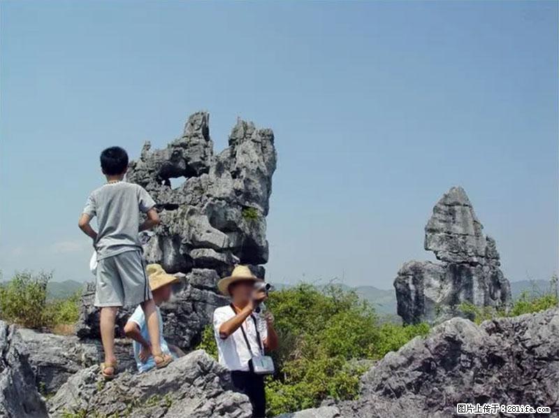桂林旅游名城景点：灌阳文市石林 - 游山玩水 - 济宁生活社区 - 济宁28生活网 jining.28life.net