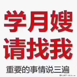 为什么要学习月嫂，育婴师？ - 济宁28生活网 jining.28life.net