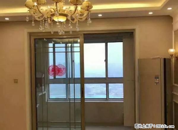 齐鑫花园3室1厅家具家电齐全拎包入住 临近万达百花公园大润发 - 房屋出租 - 房屋租售 - 济宁分类信息 - 济宁28生活网 jining.28life.net