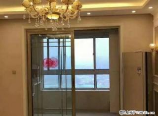 齐鑫花园3室1厅家具家电齐全拎包入住 临近万达百花公园大润发 - 济宁28生活网 jining.28life.net