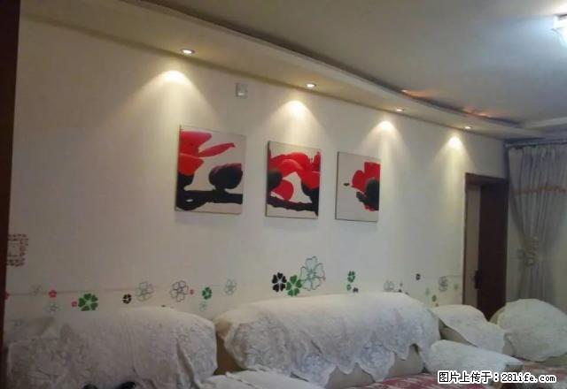 兖州九州方圆3室2厅1卫130平1450拎包入住干净整洁 - 房屋出租 - 房屋租售 - 济宁分类信息 - 济宁28生活网 jining.28life.net