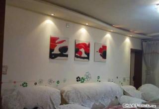 兖州九州方圆3室2厅1卫130平1450拎包入住干净整洁 - 济宁28生活网 jining.28life.net