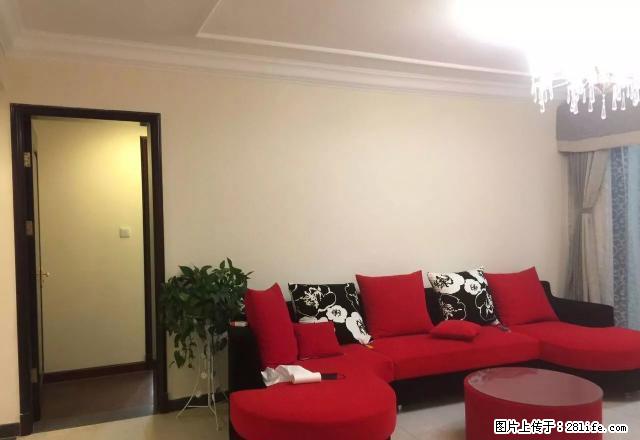 急租！恒大名都 四室两厅三卫 有保姆间 - 房屋出租 - 房屋租售 - 济宁分类信息 - 济宁28生活网 jining.28life.net