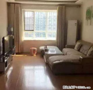 冠亚星城三室两厅精装修南北通透家具家电齐全拎包入住 - 济宁28生活网 jining.28life.net