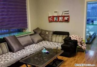贵和苑精装修全套家电家具真实图片真实图片 - 济宁28生活网 jining.28life.net