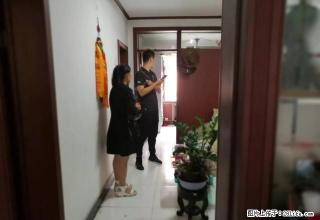 粉莲街2楼家具家电3室家具家电拎包入住1200元 - 济宁28生活网 jining.28life.net