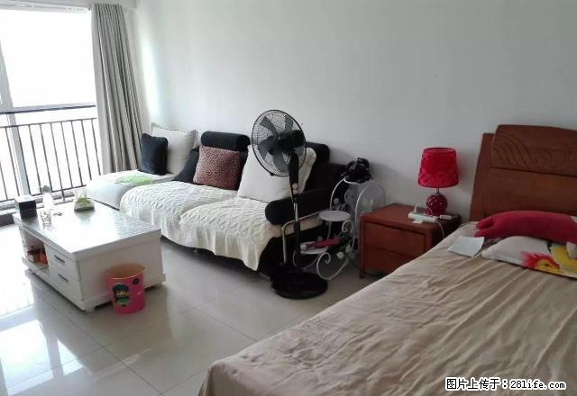 置城国际精装家具家电齐全拎包即可入住 - 房屋出租 - 房屋租售 - 济宁分类信息 - 济宁28生活网 jining.28life.net