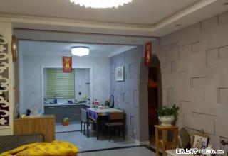 海亮公馆 精装修 拎包入住 真实图片 看房方便 - 济宁28生活网 jining.28life.net
