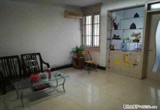 有朋路有朋花园1楼96平3室家具家电2个床2个空调一年1万2 - 济宁28生活网 jining.28life.net