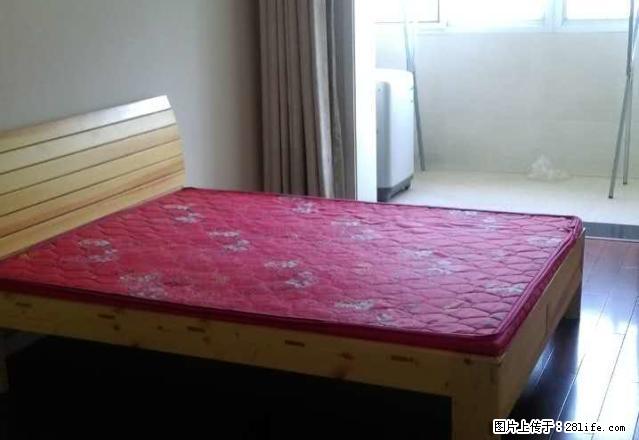北门小区3楼出租2室简家具空调冰箱洗衣机800元 - 房屋出租 - 房屋租售 - 济宁分类信息 - 济宁28生活网 jining.28life.net