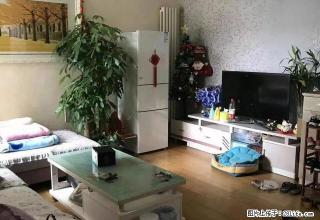 原两个女生合租，继续出租，龙城7090两室两厅，温馨拎包入住 - 济宁28生活网 jining.28life.net