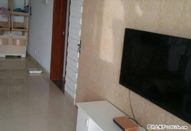 7090 两室两厅95平,家具家电齐全拎包入住1600一个月 - 房屋出租 - 房屋租售 - 济宁分类信息 - 济宁28生活网 jining.28life.net