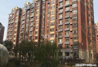 金宇路 人文嘉园 基本家具齐全 高档小区 ,适合上班族急租 - 济宁28生活网 jining.28life.net