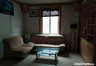 兴隆小区3室2厅双气，全家具，空调电视冰箱太阳能 - 济宁28生活网 jining.28life.net
