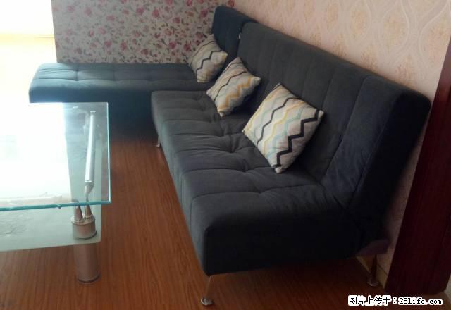 杨柳国际一室一厅 精装公寓 部分家具家电 干净安全 - 房屋出租 - 房屋租售 - 济宁分类信息 - 济宁28生活网 jining.28life.net