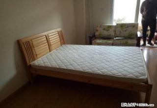 冠亚公馆一室一厅  出租 半年付 家具家电可配齐全 - 济宁28生活网 jining.28life.net