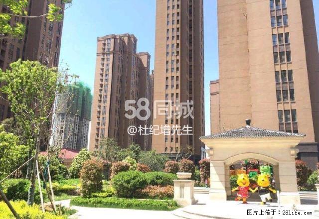 南池春晓 2室1厅1卫 - 房屋出租 - 房屋租售 - 济宁分类信息 - 济宁28生活网 jining.28life.net