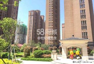 南池春晓 2室1厅1卫 - 济宁28生活网 jining.28life.net