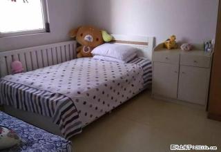 洸河花园2层2室2厅97平方家具家电齐全1200元 - 济宁28生活网 jining.28life.net