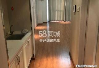 万达公寓ABCD办公住宅华府 1室0厅1卫 - 济宁28生活网 jining.28life.net
