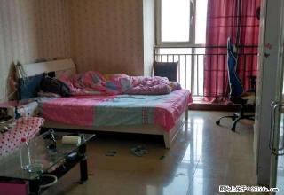 置城国际公寓装修家具家电齐全700 多套房源 - 济宁28生活网 jining.28life.net