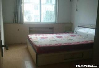 龙行小区2楼2室1厅全家具供暖空调 - 济宁28生活网 jining.28life.net