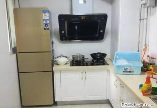 太白国际2室2厅精装修家具家电齐全，看房方便有钥匙，真实照片 - 济宁28生活网 jining.28life.net