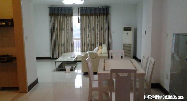 吴泰闸路 冠亚星城3室精装家具家电齐全拎包入住2600元 - 房屋出租 - 房屋租售 - 济宁分类信息 - 济宁28生活网 jining.28life.net