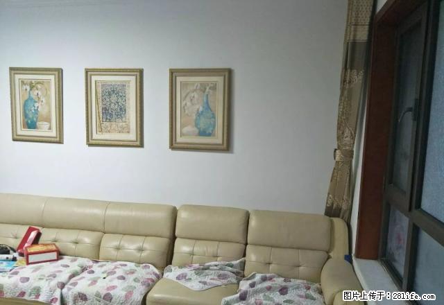 君临城市花园精装修80平，2室1厅1卫家具齐全1200半年付 - 房屋出租 - 房屋租售 - 济宁分类信息 - 济宁28生活网 jining.28life.net