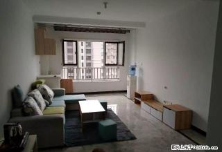 急租锦绣华府85平 两室 精装 1200年付 拎包入住 - 济宁28生活网 jining.28life.net