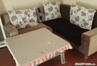森泰一世界 精装修 家具家电齐全 有钥匙 出租 - 济宁28生活网 jining.28life.net