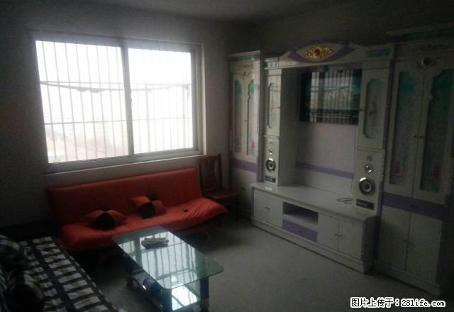 嘉祥顺和小区三室两厅家具齐全拎包入住 - 房屋出租 - 房屋租售 - 济宁分类信息 - 济宁28生活网 jining.28life.net