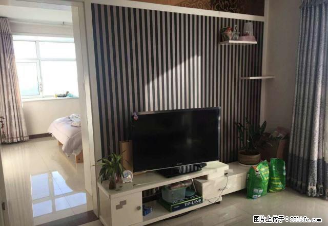阳光城市花园2室2厅 精装修 拎包入住2200元首租 - 房屋出租 - 房屋租售 - 济宁分类信息 - 济宁28生活网 jining.28life.net