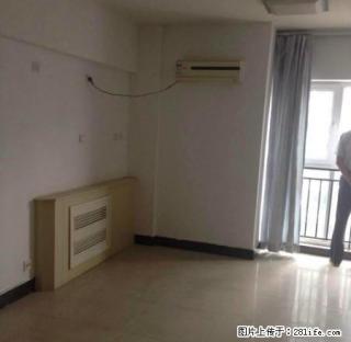 置城国际86平1100元，中间有隔断，可住可办公，实图 - 济宁28生活网 jining.28life.net
