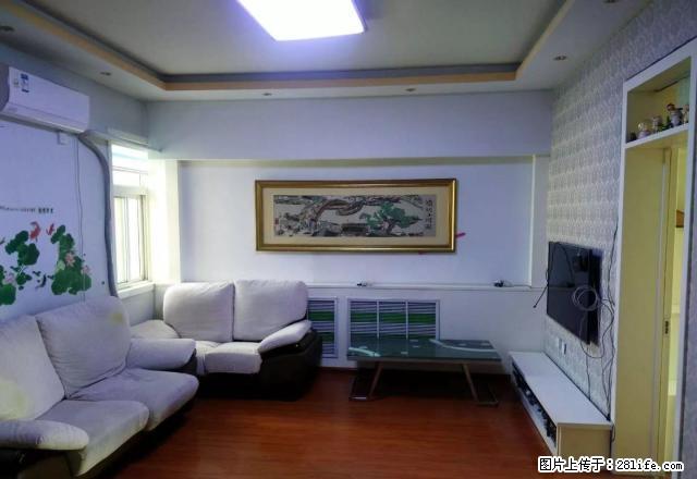 明珠祥和园 精装 全新家具家电 房屋干净 免费停车 免费看房 - 房屋出租 - 房屋租售 - 济宁分类信息 - 济宁28生活网 jining.28life.net
