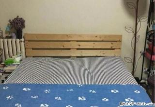 万达西万佳广场公寓拎包入住，家具家电齐全1200/月，有钥匙 - 济宁28生活网 jining.28life.net