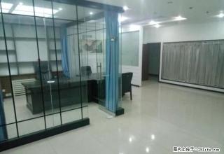 置城国际C座 简单装修 办公家具齐全 入住即可办公 随时看 - 济宁28生活网 jining.28life.net