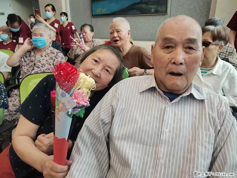 上海国企养老院，星级酒店环境，招聘养老护工 - 职场交流 - 济宁生活社区 - 济宁28生活网 jining.28life.net